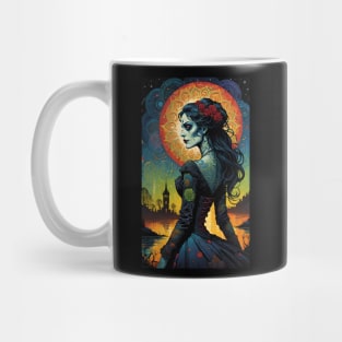 Frankensteins Bride 2 Mug